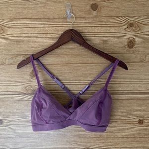 LULULEMON ATHLETICA SPORTS BRA 10